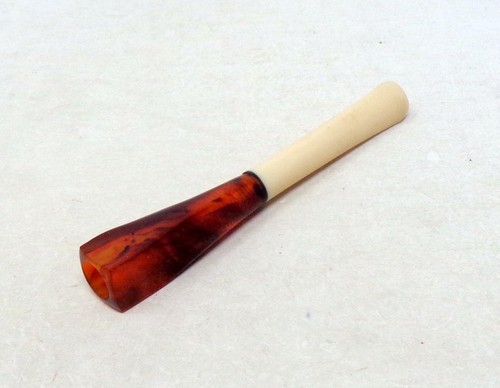 Superbe fume cigarette ancien