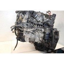 MOTEUR COMPLET ISUZU4JJ1E5N