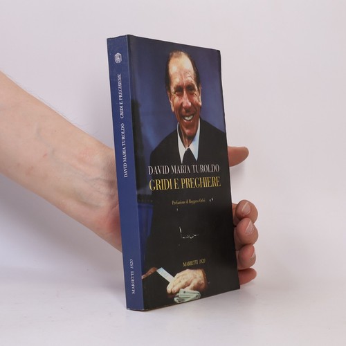 Gridi preghiere david - preghiere ,