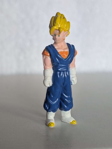 Vegito super saiyan ab - super,