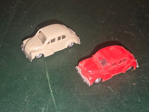 Miniatures eko renault - miniatures, :