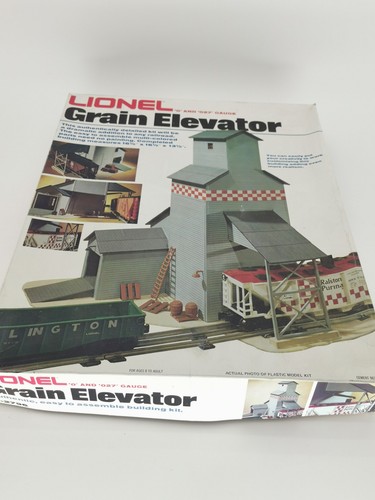 Lionel 2796 échelle - Échelle, /