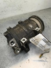 Compresseur clim MITSUBISHI L 200 2 MR250810