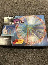 NEW Ferris Wheel Building Set