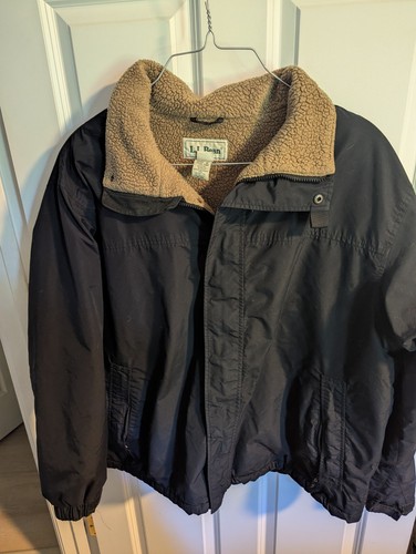 Bean gore tex polartec - bean, gore-tex