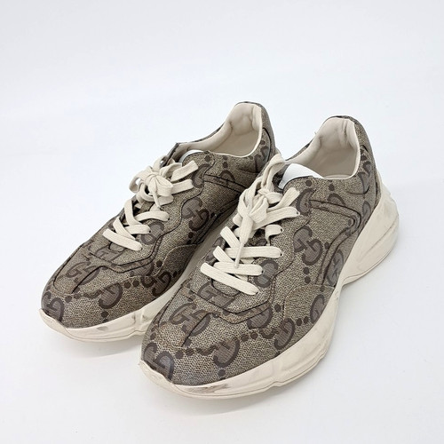 Gucci 100 rijton sneakers - 100,