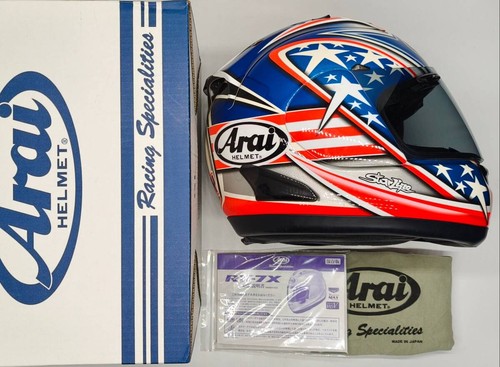 Arai rr5 hayden - rr5,