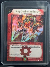 PROMO - T1 Y2 - Snip Striker