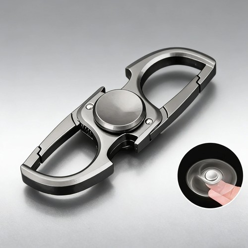 Toupie anti stress - toupie, jouet