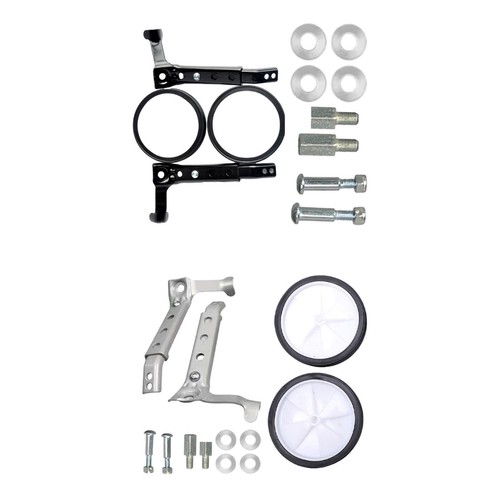 Roues entraînement pour vtt - roues,