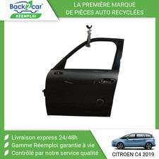 🏆 PORTE AVANT GAUCHE