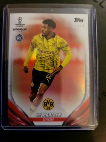 Topps ucl london - topps, 2024