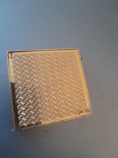 ANCIEN METRE A RUBAN GOLD