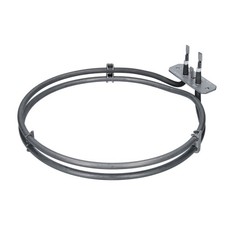 Résistance circulaire 2000W d'origine DG81-02706A / DG8102706A four Samsung