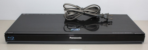 Panasonic dmp bdt215 - dmp-bdt215, 3d