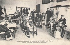 37 - Saint Symphorien - Ecole