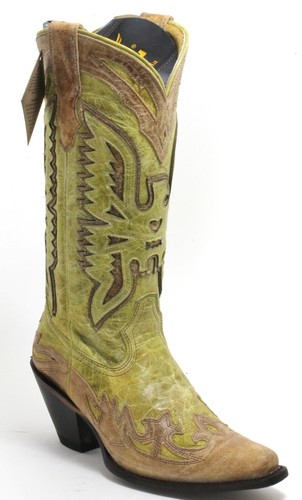 Bottes cowboy western - cowboy, texas