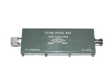FERISOL FILTRE PASSE BAS