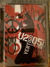 U2, Vertigo 2005 - live from