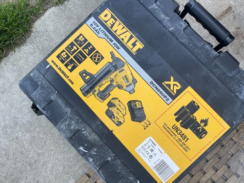 Cloueur dewalt - cloueur,