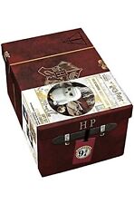 Harry Potter - Coffret cadeau Mug 3D et pins Hedwige + Porte-clés 3D Golden Snit