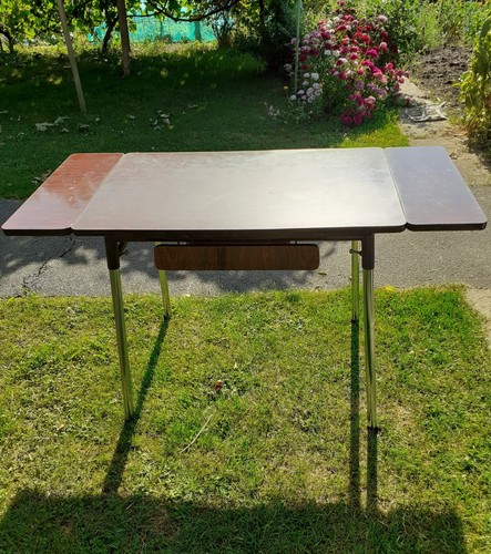 Table cuisine formica - de, en