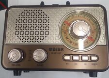 Enceinte radio Bluetooth haute