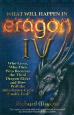 What will happen in Eragon IV - Richard Marcus - V418971