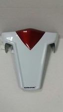 Housse De Selle Honda CB 1000 R 2009 À 2016 Couleur HRC Ermax HRC