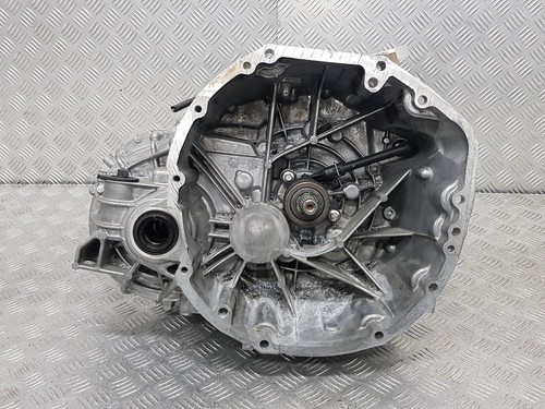 Boite vitesses nissan - 6,