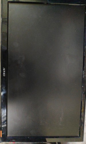écran asus vh222s - pc,