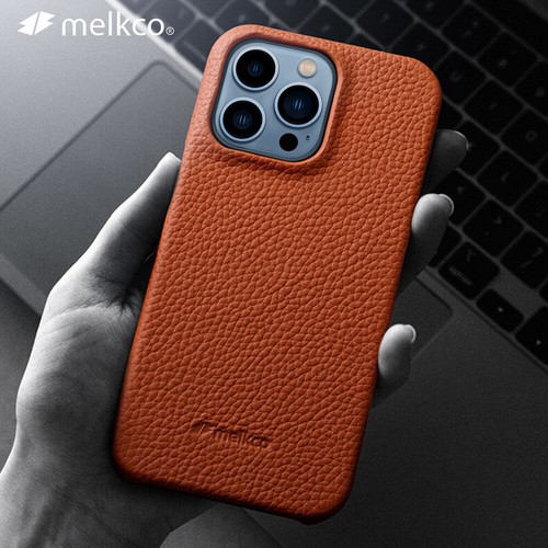 Melkco genuine leather case - genuine,