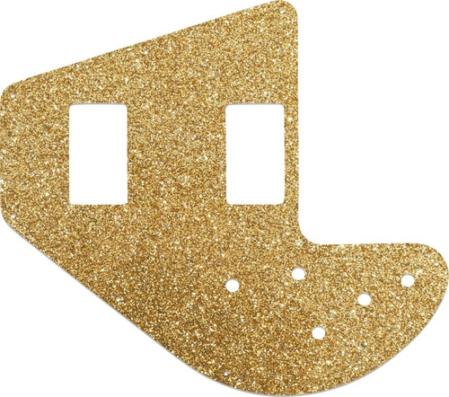 Custom pickguard for - wd,