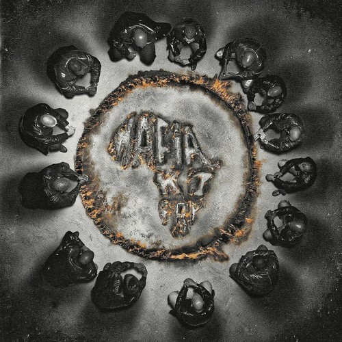 Mafia fry jusqu la mort - k1,