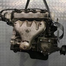 Moteur HONDA CIVIC 5 phase 2 1.6 D16W3