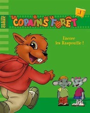 Les Copains de la Forêt, Tome