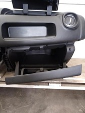 Tableau de bord RENAULT TRAFIC