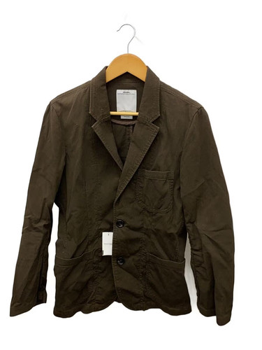 Visvim veste marron - visvim,