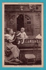 Lits Clos Bretons : " La