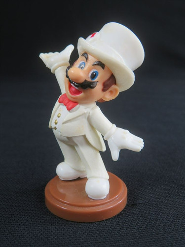 Super mario odyssey series - super,