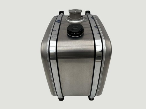 Nouveau réservoir hydraulique - nouveau,