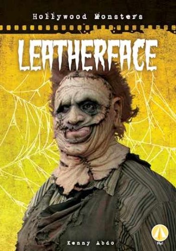 Leatherface hollywood - leatherface, (hollywood