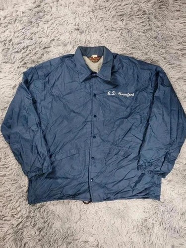Veste coach vintage dunbrooke - veste,