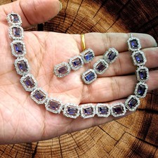 Ensemble de mariée indien