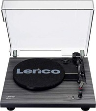 Lenco LS-10 Platine