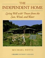 The Independent Home: Living