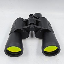 BRESSER Jumelles 7x50 -