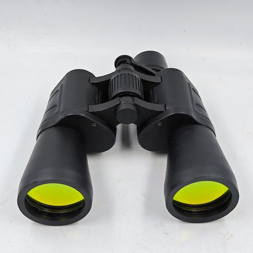 Bresser jumelles 7x50 - jumelles,
