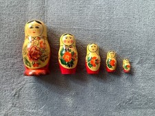 Poupée Russe