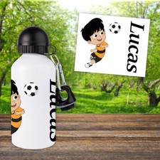 Gourde ou bouteille enfant